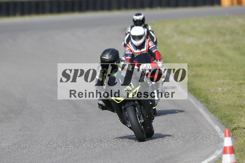 /08 17.04.2026  TZ Motorsport ADR/Gruppe gruen/137